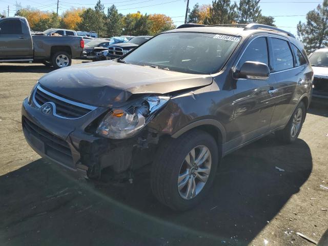 Hyundai Veracruz (2012)