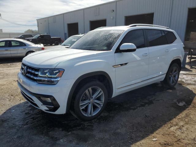 Volkswagen Atlas (2019)