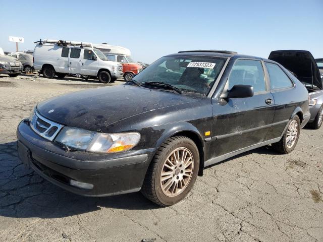 Saab 9 3 (1999)