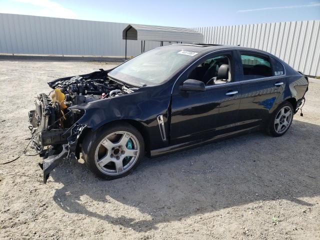 Chevrolet Ss (2014)