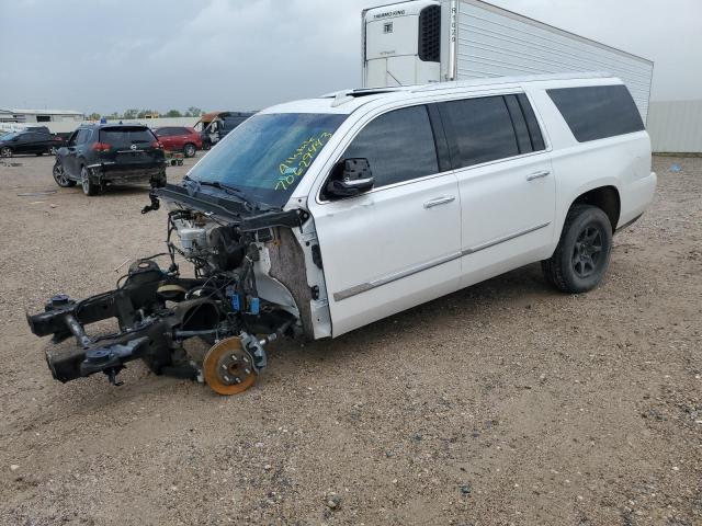 Cadillac Escalade (2016)