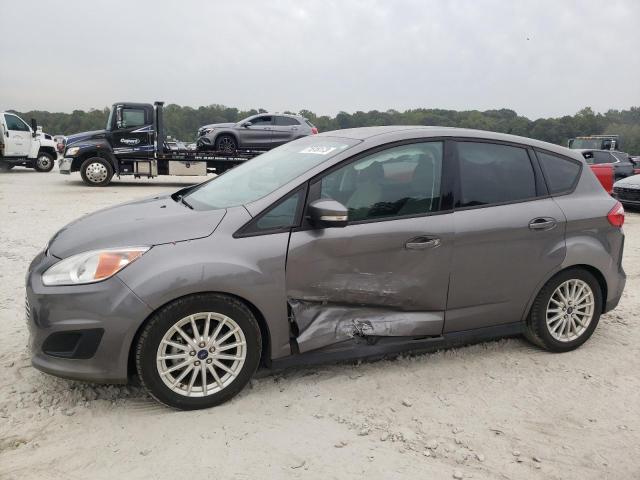 Ford Cmax (2013)