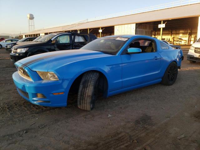 Ford All models (2014)