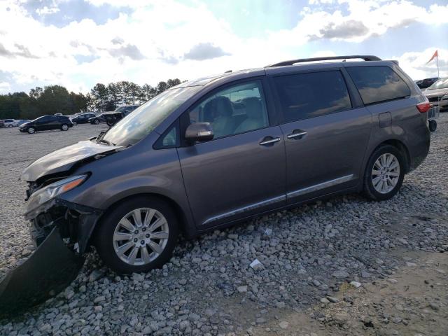 Toyota All models (2016)