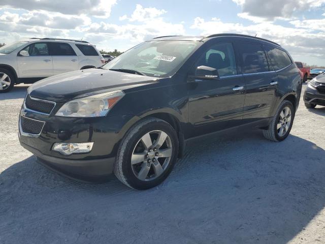 Chevrolet Traverse (2012)