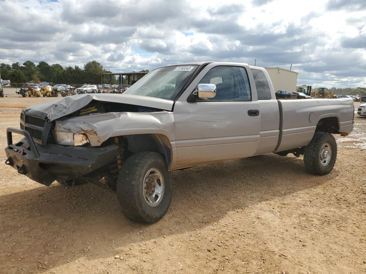 Dodge Ram 2500 (1997)