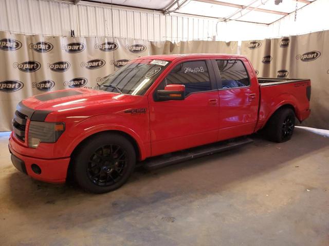Ford F-150 (2014)
