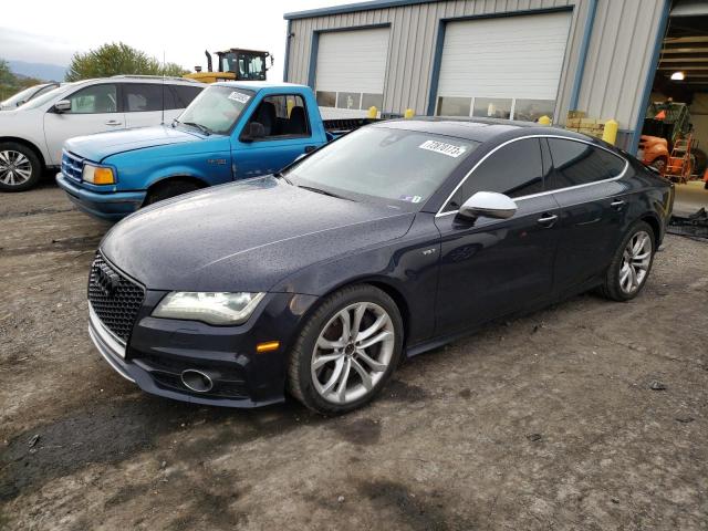 Audi S7-rs7 (2013)