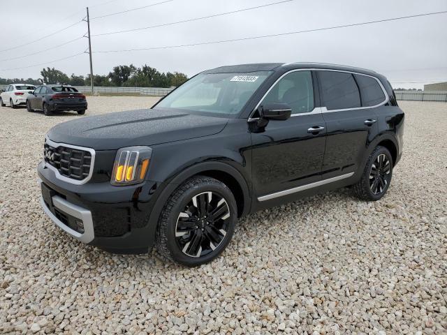 Kia Telluride (2024)