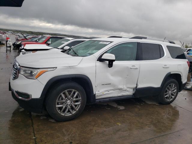 Gmc Acadia slt (2019)