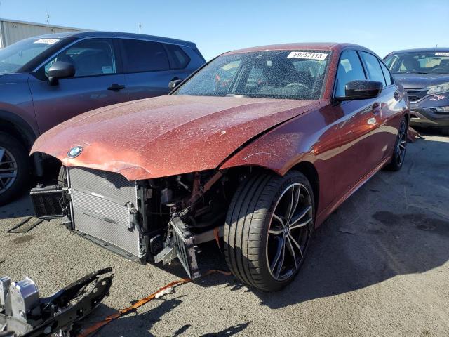 Bmw M3 (2021)
