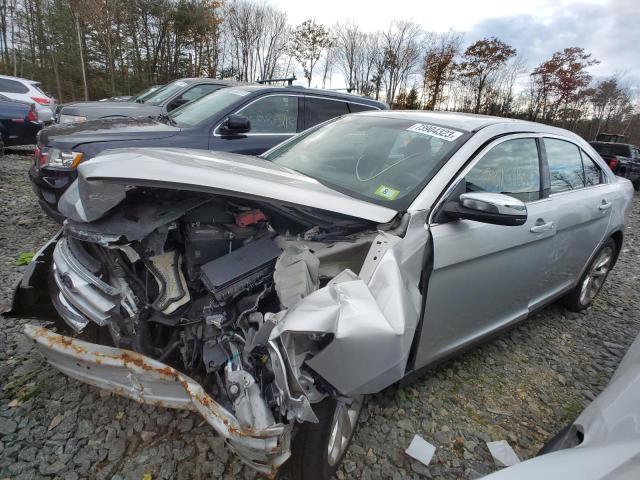 Ford Taurus (2013)
