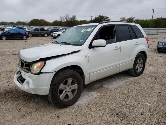Suzuki Gr vitara (2007)