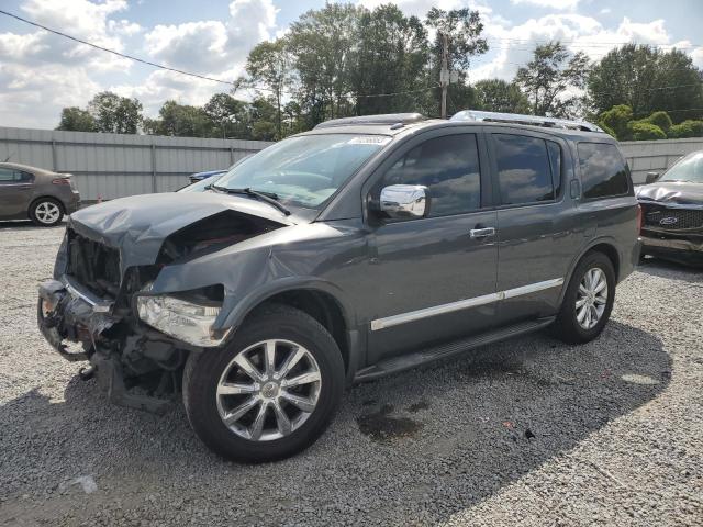 Infiniti Qx56 (2010)