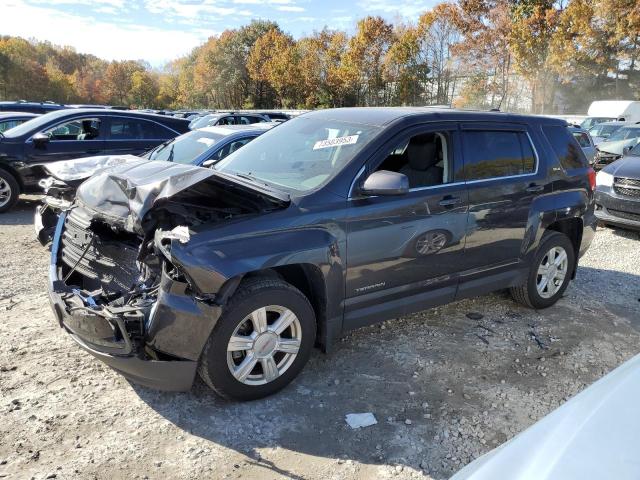 Gmc Terrain (2016)