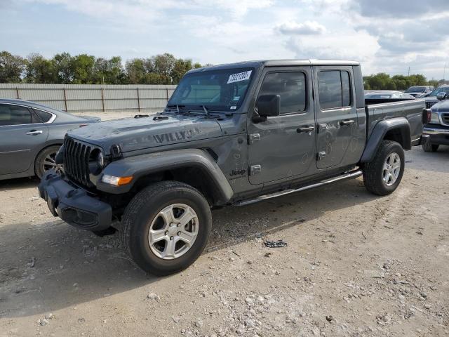 Jeep Gladiator (2022)