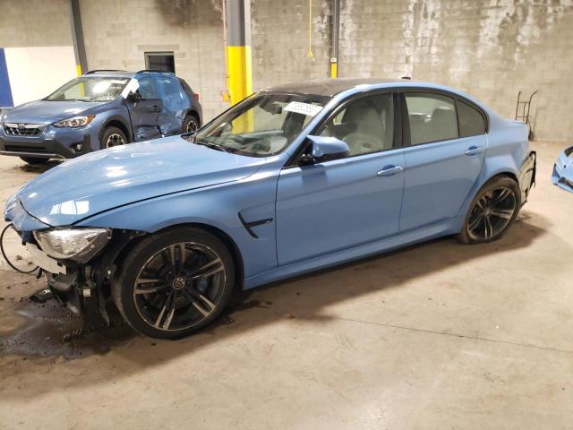 Bmw M3 (2015)