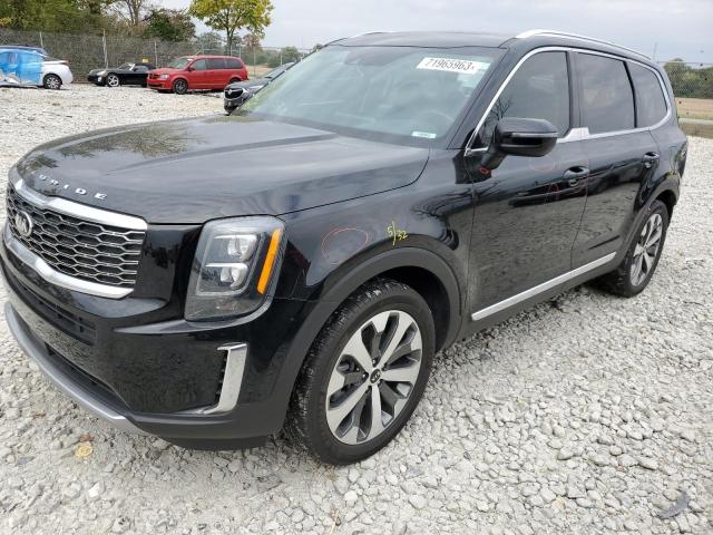 Kia Telluride (2021)