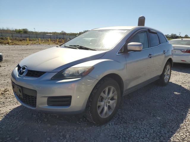Mazda Cx-7 (2008)
