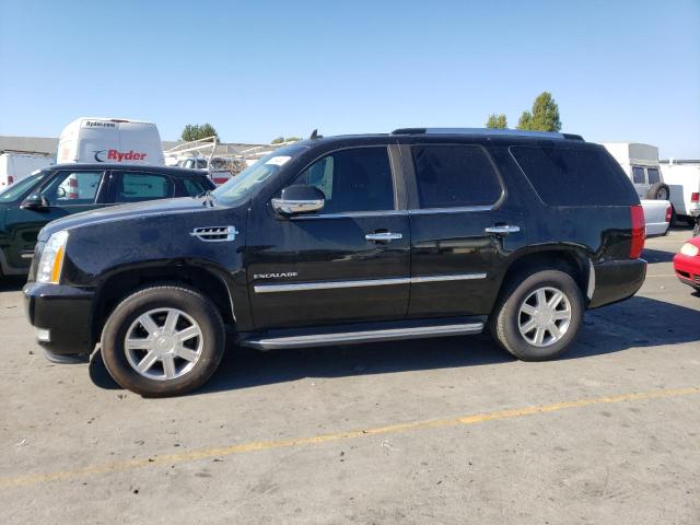 Cadillac Escalade (2010)