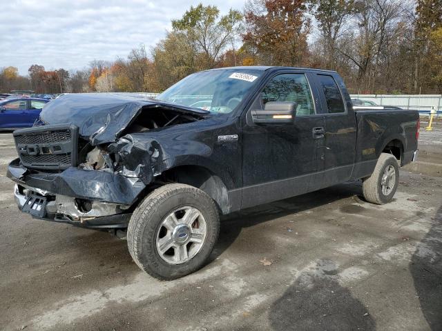 Ford All models (2006)