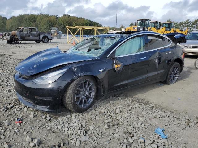 Tesla Model 3 (2019)