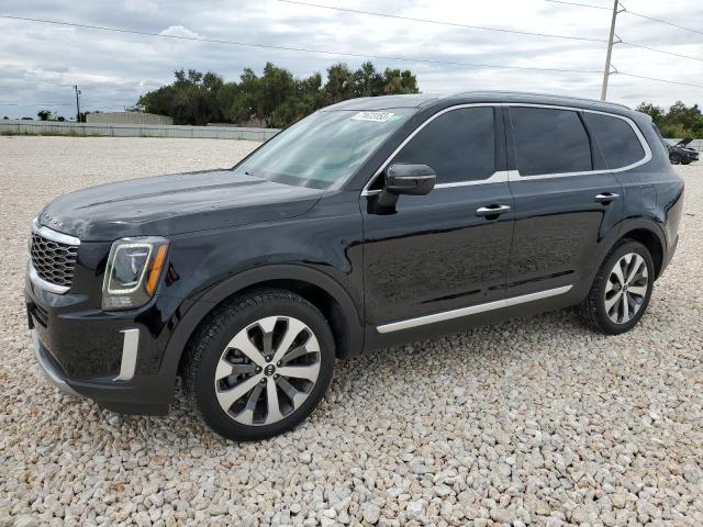 Kia Telluride (2021)