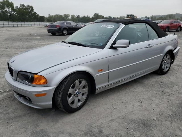 Bmw 3 series (2001)