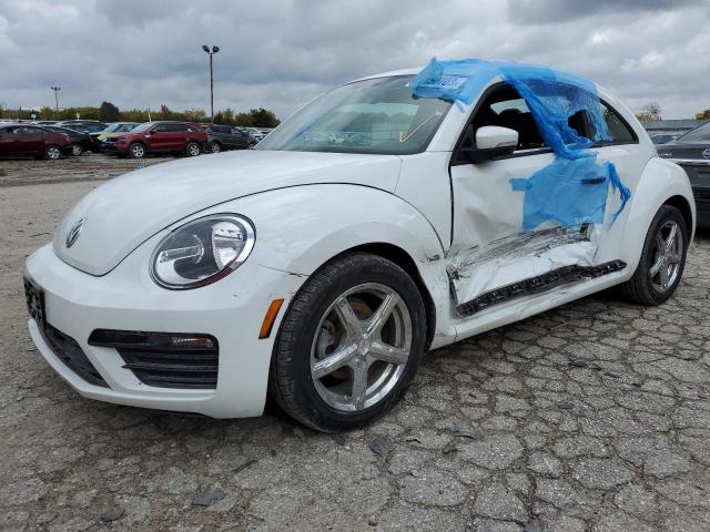 Volkswagen Beetle (2017)