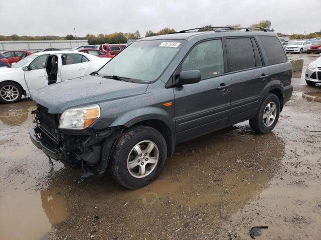 Honda Pilot (2006)