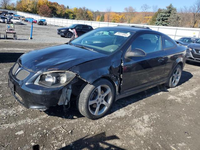 Pontiac G5 (2007)