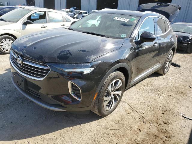 Buick Envision (2021)