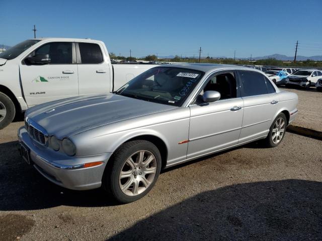 Jaguar Xj8 (2005)