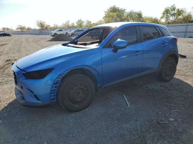 Mazda Cx-3 (2017)