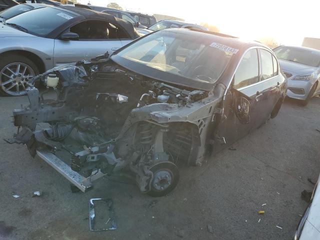 Infiniti G35 (2008)