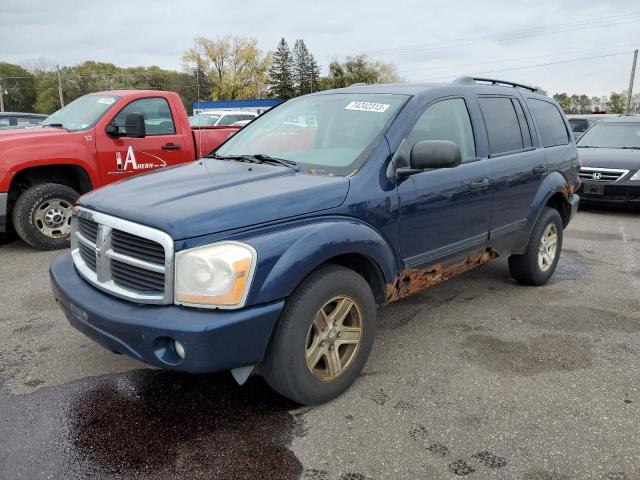 Dodge Durango (2004)
