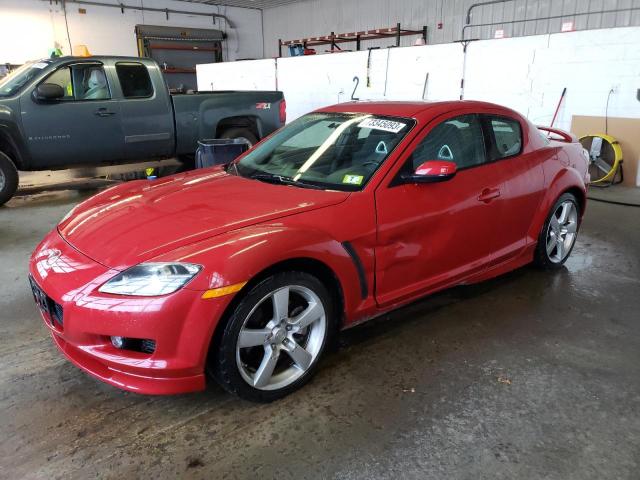 Mazda Rx8 (2004)