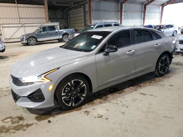 Kia K5 (2023)