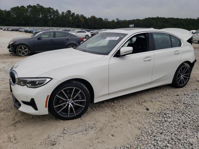 Bmw 330xi (2019)