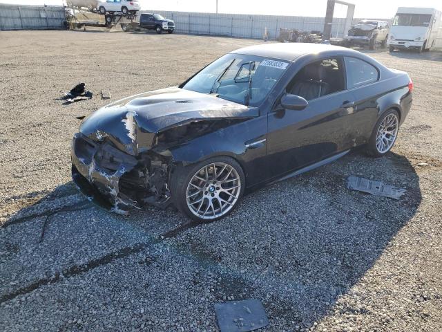 Bmw M3 (2011)