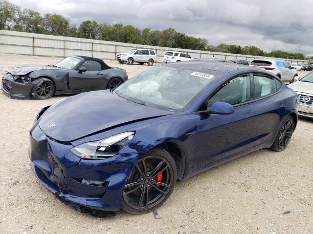 Tesla Model 3 (2023)