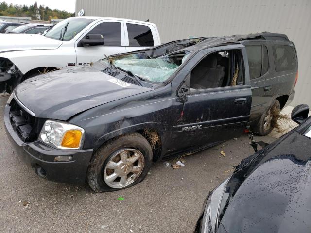 Gmc Envoy (2004)