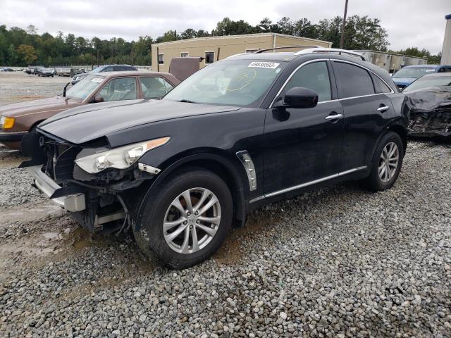Infiniti Fx35 (2012)