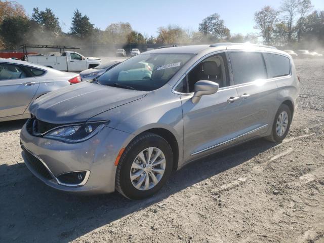 Chrysler Pacifica (2018)