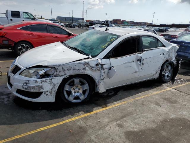 Pontiac G6 (2009)
