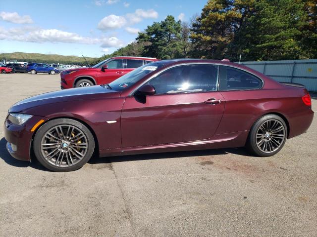 Bmw 3 series (2009)