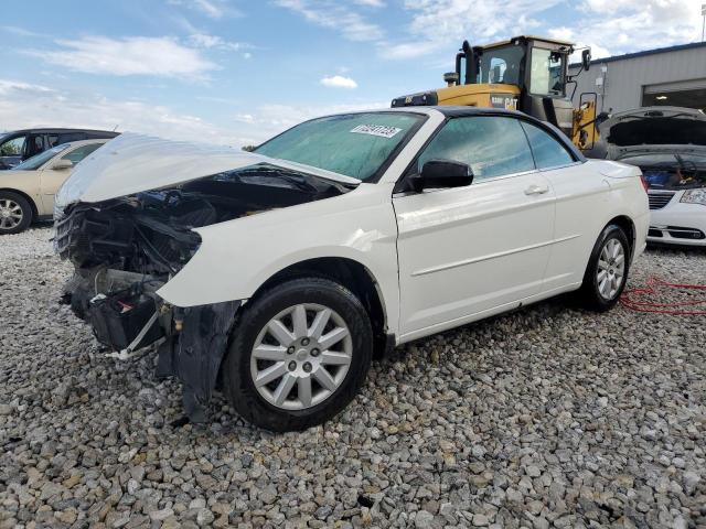 Chrysler Sebring (2008)
