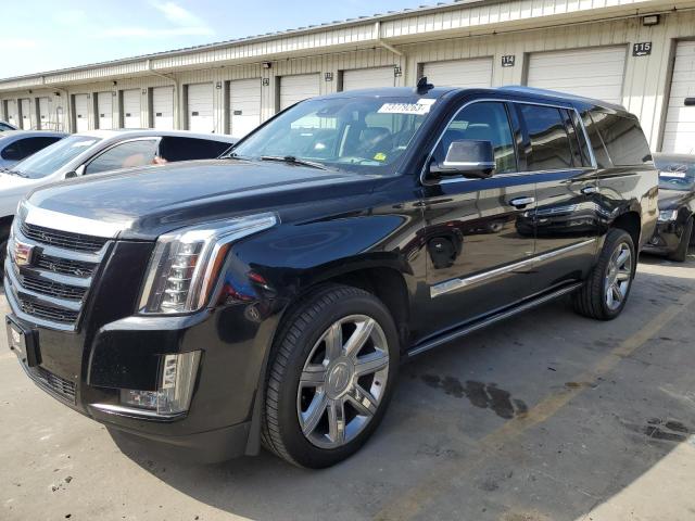 Cadillac Escalade (2016)