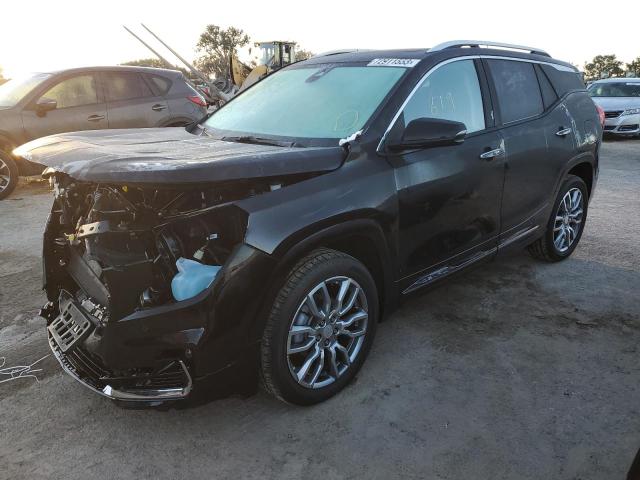 Gmc Terrain (2023)