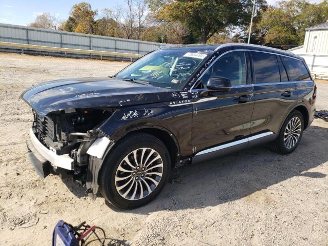 Lincoln Aviator (2020)